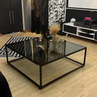 میز جلو مبلی (عکس ها برای خود کالا میباشد)