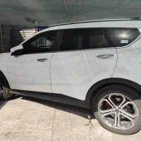 فیدلیتی پرایم 7 نفره|خودرو سواری و وانت|بندرعباس, |دیوار