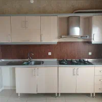فروش کابینت ام دی اف بدنه فلزبسیارسالم بدون گاز