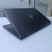 لپ تاپ خاص لاچری hp ENVY 15 X360 Touch|رایانه همراه|تهران, میدان ولیعصر|دیوار