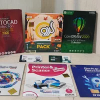 نصب تخصصی ویندوز و نرم‌افزار با 15 سال تجربه|خدمات رایانه‌ای و موبایل|تهران, نیروی هوایی (پیروزی)|دیوار