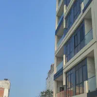 آپارتمان-نوساز-اوکازیون-ویو-شهرک-ودریا-روف360-درجه