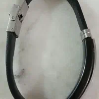 دستبند چرمی نوویک|بدلیجات|کرمانشاه, |دیوار