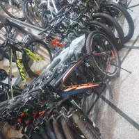 دوچرخه اسپینر|دوچرخه، اسکیت، اسکوتر|یزد, |دیوار