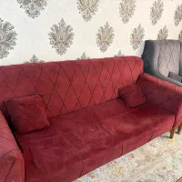 مبل راحتی هفت نفره