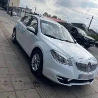 برلیانس اتومات۳۳۰|خودرو سواری و وانت|رشت, رشتیان|دیوار