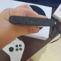 ایکس باکس سری اس ۱ دسته درحد نو|کنسول، بازی ویدئویی و آنلاین|هشتگرد, فاز ۷ مهستان|دیوار