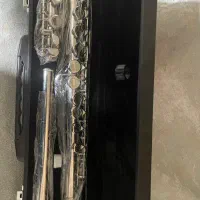 فلوت کلیددار یاماها|سازهای بادی|تهران, ازگل|دیوار