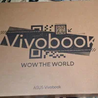 لپتاپ Asus Vivobook F1504VA I3 256GB/8G DDR4 15.6