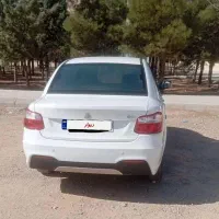 ساینا 1402 بدون رنگ دوگانه فابریک|خودرو سواری و وانت|پیر بکران, |دیوار