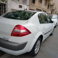 رنو مگان مدل۹۲ تیپ A2000CC