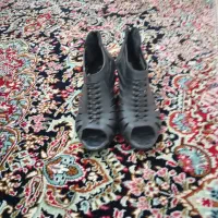 کفش چرم|کیف، کفش، کمربند|بروجرد, |دیوار