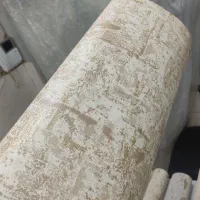 برجسته روشن و تیره کد تیریپلاکس کاغذ دیواری|مصالح و تجهیزات ساختمان|تهران, هاشمی|دیوار