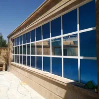 کارهای پوششی سقف و نما و کف و دیوار کاذب