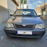 پراید هاچبک