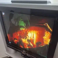 تلویزیون LG کره|تلویزیون و پروژکتور|اسلامشهر, شهرک سالور|دیوار