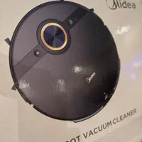 جارو برقی روباتیک M7 Pro|جاروبرقی، جارو شارژی، بخارشو|تهران, نیروی هوایی (پیروزی)|دیوار