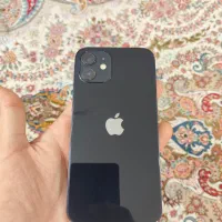 iphone 12 black 128g CH