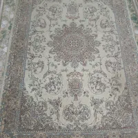 فرش شیش متری در حد نو