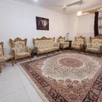 مبل سلطنتی ۹نفره