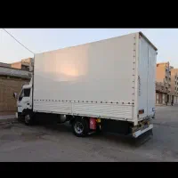 باربری اتوبار کیان|خدمات حمل و نقل|ازنا, |دیوار