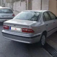سمندlx|خودرو سواری و وانت|تهران, نیاوران|دیوار