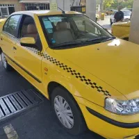 حمل مسافردربستی