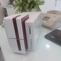 کارت پرینتر pvcصدور کارت  بنکو