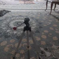 سه پایه دوربین درحد|دوربین عکاسی و فیلمبرداری|خرمآباد (تنکابن), |دیوار