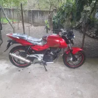 پالس ۱۸۰یوجیفور مدل ۱۳۹۰