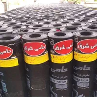 نمایندگی نصب و فروش ایزوگام و قیر|خدمات پیشه و مهارت|زاهدان, |دیوار