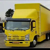 اتوباربری واثاث کشی ساحل سرخرود