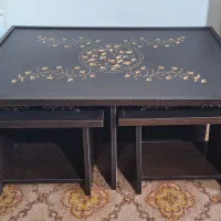 میز جلو مبلی