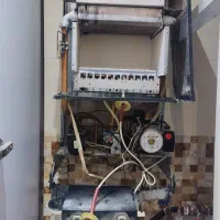 سرویس و تعمیرات پکیج و کوار گازی