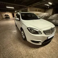 برلیانس H320 اتوماتیک 1650cc، مدل ۱۳۹۷|خودرو سواری و وانت|تهران, فرمانیه|دیوار