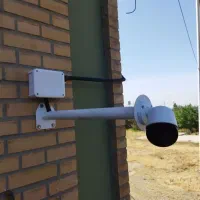 فروش و نصب سیستم های حفاظتی دوربین و دزدگیر اماکن