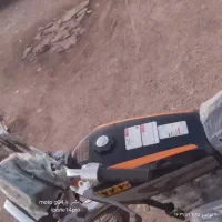 موتورسیکلت در حدفروش فوری|موتورسیکلت|گنبد کاووس, |دیوار