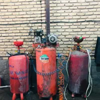 واگذاری امتیاز کارواش|فروش مغازه و غرفه|کرمانشاه, |دیوار