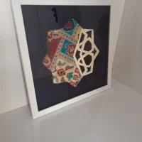 تابلو فرش