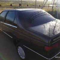 پژو 405 فرانسه