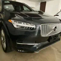 رنت/اجاره خودرو ولووXC90