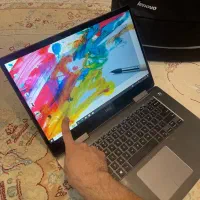 لپتاپ دل i7 لمسی ۱۶ اینچ Dell 360