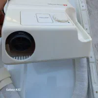 سشواربدن ودست جانسون سوییس ۸۰۰وات سالم|آرایشی، بهداشتی، درمانی|شیراز, شهرک صنعتی شیراز|دیوار