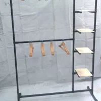 رگال آرمان کنار طبقه ای
