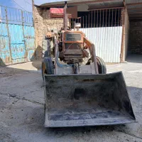 تراکتور