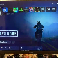 Ps 5 Digital 1T|کنسول، بازی ویدئویی و آنلاین|تبریز, |دیوار