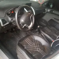 پژو ۲۰۷ پانا مدل برج ده ۱۴۰۰