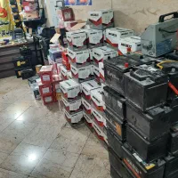 نمایندگی رسمی عرضه باطری|قطعات یدکی و لوازم جانبی|اسلام‌شهر, شهرک مهدیه|دیوار