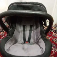 کریر نوزاد Cangaroo تمیز و سالم