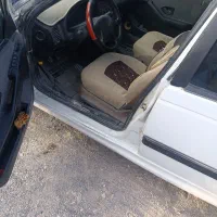 پژو پارس مدل 81 انژکتور|خودرو سواری و وانت|سیب و سوران, |دیوار